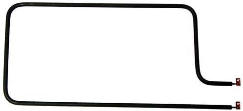 Warmer Element for Star Mfg Part# WS-66660 (OEM Replacement)