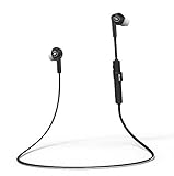 Bluedio M2 Bluetooth 4.1 Stereo Ultralight Sport In-ear Headset