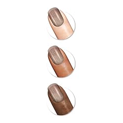 Sally Hansen Insta-Dri® Holo-Glow, On the
