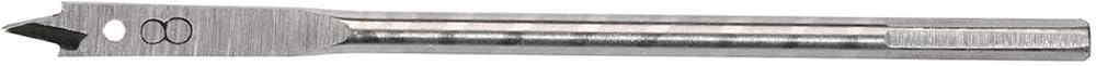 Draper Expert Flat Wood Drill Bit 8.0 mm Ø