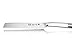 Cangshan N1 Series 59793 German Steel Forged Bread Knife, 8-Inch