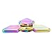 Wangyue New Rainbowl Style Hand Spinner Fidget Toy for Children and Adults