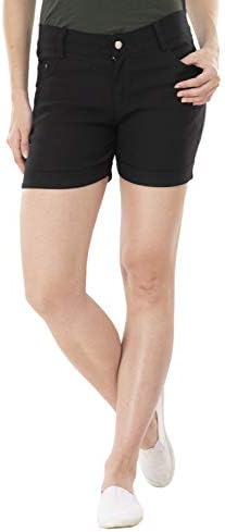 Women's Cotton Lycra Capri