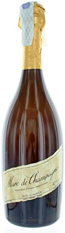Moet & Chandon - Grappa Marc de Champagne 0,70 lt.