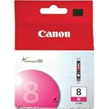 CNMCLI8M - Canon CLI-8M Ink Cartridge