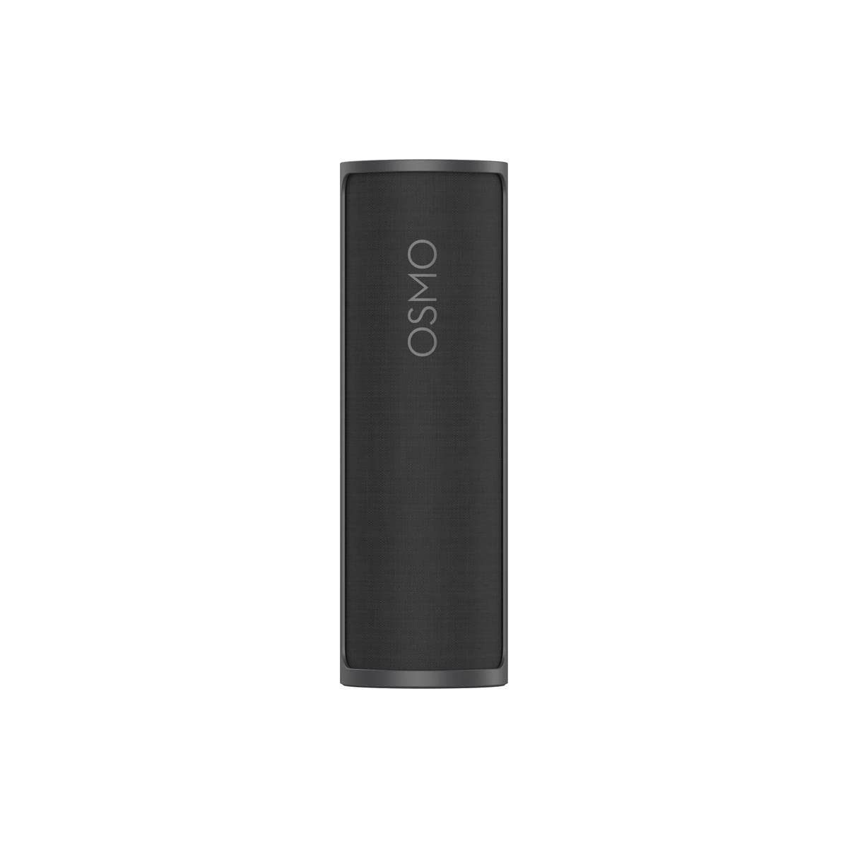 DJI Osmo Pocket Charging Case CP.OS.00000004.01, 3.03 x 2.49 x 6.7 inches, Black