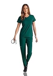 BARCO Grey's Anatomy Spandex Stretch Direct - Dash