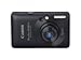 Canon PowerShot SD780IS 12.1 MP Digital Camera with 3x Optical Image Stabilized Zoom and 2.5-inch LCD (Black) (Discontinued by Manufacturer)