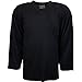 TronX Hockey Practice Jersey (Black)