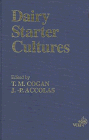 Dairy Starter Cultures, , 1560816287