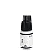 BL Lashes Ultra X Extra Strong Eyelash Extension Glue | 3 sec Fast Drying Lash Glue | Black Adhesive | High Retention of 7 Weeks | Long Lasting Professional Eyelash Extension Supplies (0.17fl.oz/5ml)