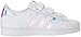 adidas Originals Superstar CF C Shoe (Little Kid)