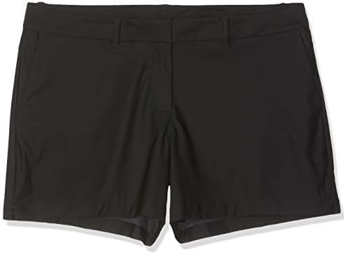 nike women's flex woven golf shorts