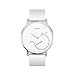 Withings/Nokia - Wristbands for Steel HR 36mm, Steel HR Rose Gold, Move, Steel, Activite, Pop