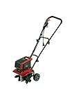 Mantis 3550 Electric Tiller/Cultivator, One