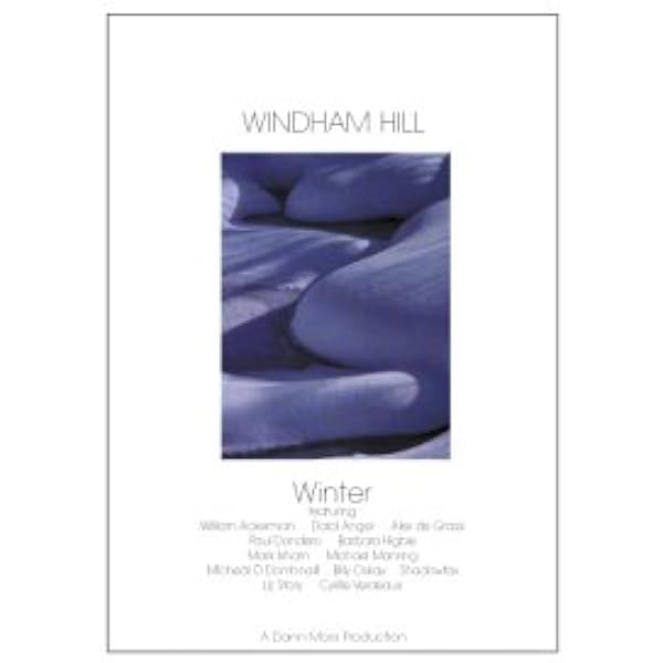 その他 WINDHAM HILL Seasons DVD Windham Hill - Seasons – DVD (DVD-Video, NTSC, Compilation