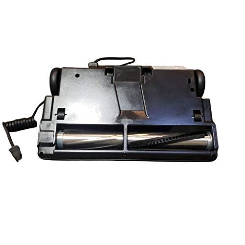 CENTRAL VACUUM ELECTRIC POWERHEAD NOZZLE FOR BEAM, EUREKA, NUTONE & MORE