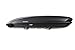 YAKIMA - ShowCase, Aerodynamic Rooftop Cargo Space for Larger Vehicles, Wagons & SUVs, 20, Anthracite