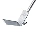 MSY BIGSUNNY Ash Rake for Grills, Charcoal Grills Tool with Rack Lifter, Ash Tool