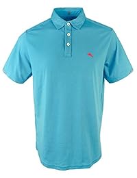 Tommy Bahama Tropicool Spectator Top para hombre