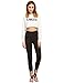 SweatyRocks Leggings Women Crisscross Stirrup Tights Gym Yoga Workout Pants