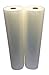 Vac Fresh Vacuum Sealer Roll Bags, 15 inches x 50 feet, 3.5mil Embossed, Vacuum Seal Bags, Food Storage Bags, Meal Prep, Marinating, Sous Vide, Vacuum Sealing Storage Bags, 2 Rolls, 100 Feet Total