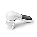 Vanity Planet Purespin, Grey, 0.46 Pound