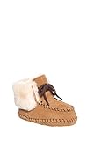 UGG Australia Toddler Sparrow Suede Boot
