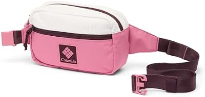 Sac Banane Unisexe Trail Traveler Hip Bag Sel de mer/Rosette/Moonvista, Taille Unique