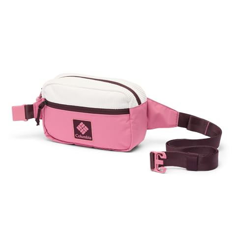 Unisex Trail Traveler Hip Pack, Hüfttasche, Meersalz/Rosette/Moonvista, Einheitsgröße