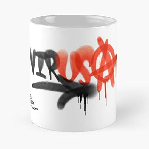 Amazon.com | Fatcap Fat Anarchy Ny Virus Graffiti Astro Corona