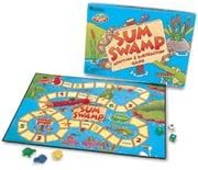 STEMtoys Sum Swamp Addition and Subtraction Game