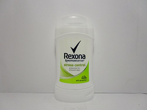 Rexona Stress Control Anti-Perspirant Stick 40 ml / 1.3 oz