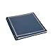 Large Magnetic Page X-Pando Photo Album, Navy Blue