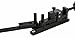 Erie Tools Manual Mounting Mini Universal Bending Bender Forms Wire, Flat Metal and Tubing