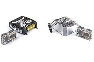 HEXBUG BattleBots Rivals (Beta and Minotaur)