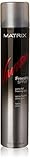 Matrix Vavoom Freezing Spray Extra, 11.3 Ounce