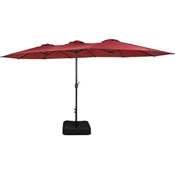 Amazon.com : Best Choice Products 16ft Extra-Large Outdoor ... Amazon.com : Best Choice Products 16ft Extra-Large Outdoor ... on {keyword}