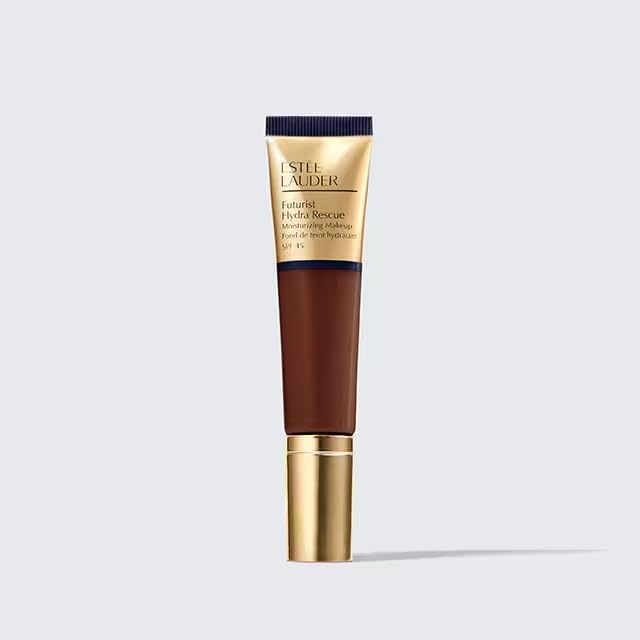 Estée Lauder Futurist Hydra Rescue Moisturising Foundation SPF 45 for a 12-Hour Glow, 35ml — image 1