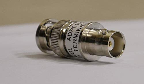 Rigol ADP0150BNC 50 Ohm Impedance Adapter