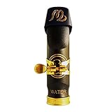 Theo Wanne Water Alto Saxophone Mouthpiece