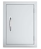 SUNSTONE DV1420 14-Inch by 20-Inch Vertical Access Door