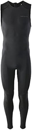 patagonia long john wetsuit