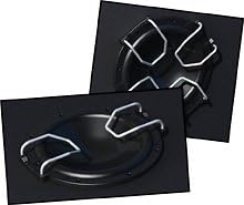 Modular Subwoofer Grill