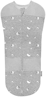 happiest baby sleepea