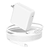 MacBook Pro Charger 96W USB C Power Adapter for