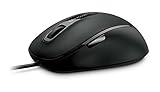 Microsoft L2 Comfort Mouse 4500 for Mac/Win