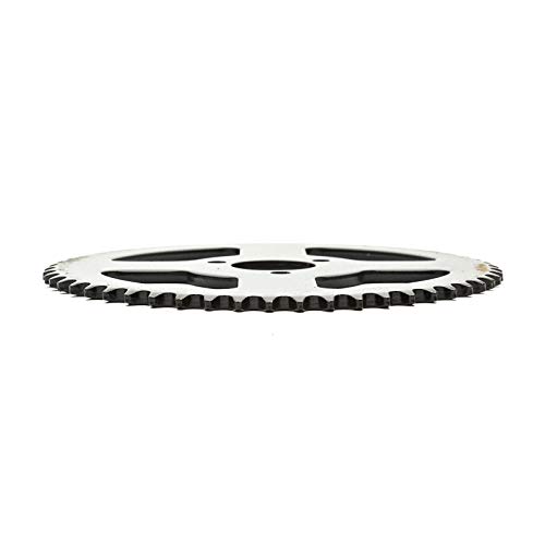 Mini Midi Moto 54T Tand 8mm T8F Ketting Terug Tandwiel Minimoto Pocket Racefiets - Image 7