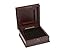 Allied Frame US Navy Medallion Desktop Box