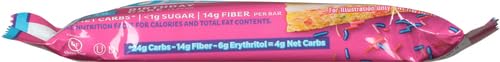 QUEST NUTRITION BIRTHDAY CAKE PROTEIN BAR, 2.12 OZ